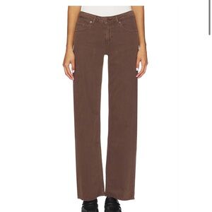 Low Loose Jeans in Washed Bracken- Levi’s